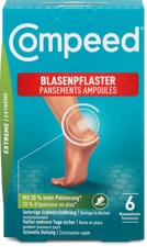 Compeed Extreme