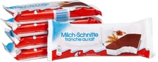 Tranche au lait
