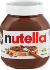 Nutella Pâte à tartiner