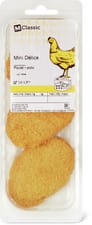 M-Classic mini Delice poulet