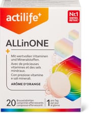 Actilife ALLinONE