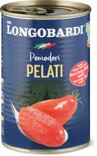 Longobardi Tomates pelées
