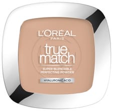 Perfect Match Poudre de teint 4N Beige