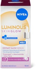 Nivea Luminous630 Glow Serum