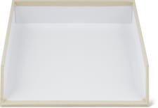 Elem. a courrier Bei Beige