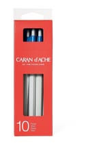 825 Stylos à bille (Couleur: BLAU)