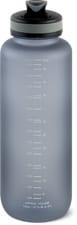 Bouteille tritan gris
