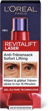Revitalift Laser anti-rides Lifting immédiat L’Oréal
