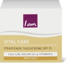 I am face Vital Creme jour