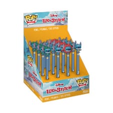 Pen Toppers