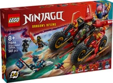 LEGO NINJAGO 71844