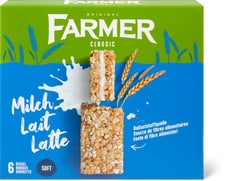 Farmer Soft Lait