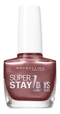 MNY Sstay 7D 912