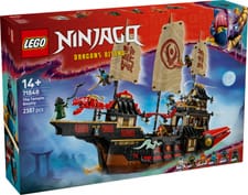 LEGO NINJAGO 71848