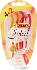 BiC Soleil Lady Rasoir jetable