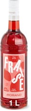Morand Sirop Fraise