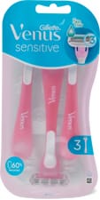 Gillette Venus Sensitive