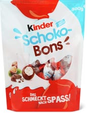Kinder Schoko-Bons