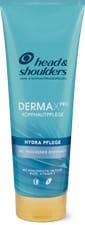 Head&Shoulders Derma XPro hydration après-shampooing