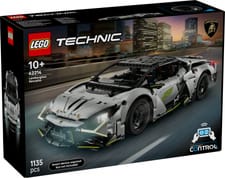 LEGO TECHNIC 42214