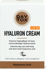 Daytox Hyaluron Cream