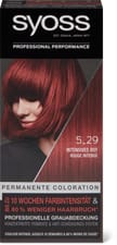 Syoss 5-29 Rosso intenso