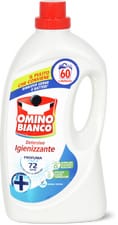 Omino Bianco Detersivo Igienizzan