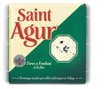 Saint Agur