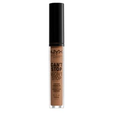 NYX CSWS CONCEALER-MAH