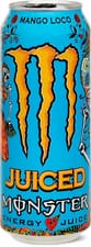 Monster Mango Loco Energy Juice