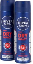 Nivea for men Dry Impact