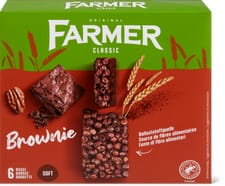 Farmer Soft Brownie