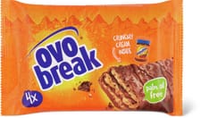 Ovomaltine Ovo Break