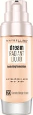 MNY Dream Rl 20 cameo
