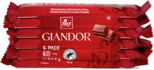 Frey Barres Giandor