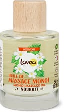 Lovea Huile de Massage au Monoï