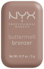 NYX buttermlt brnz des