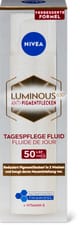 Nivea Lum630 Fluid Anti-Pigment LFS50