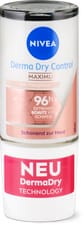 Nivea Deo Roll-on Derma Dry ControlMax