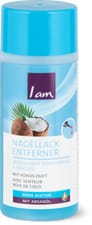 I am Coco dissolvant p. vernis