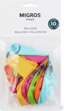 Ballons 10 pcs