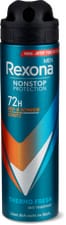 Rexona Men Deo Spray Nonstop Thermo 72h