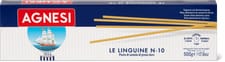 Agnesi Linguines N° 10