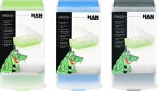 Croco A8 Fichier