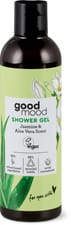 good mood douche Jasmin & Aloe Vera