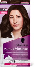 Perfect Mousse 300 Brun noir