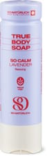 SO Natürlich Body Soap Lavender