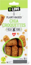 V-Love chia croquettes