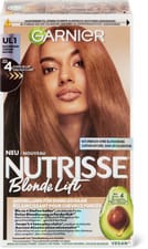 Garnier Nutrisse UL1 Chatain Naturel