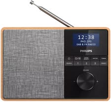 TAR5505 Brun/Gris
